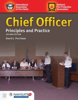 Chief Officer: Principles And Practice