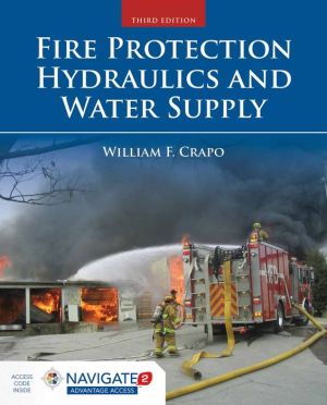 Fire Protection Hydraulics And Water Supply