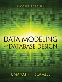 Data Modeling and Database Design