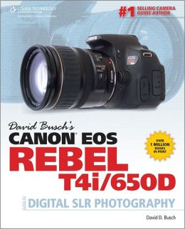 Reviews Canon Eos Rebel T4I Digital Slr
