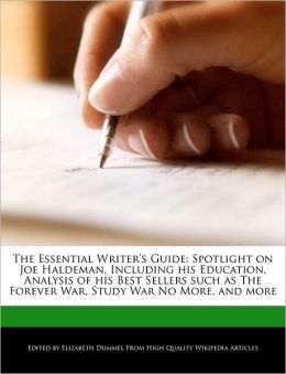 The Essential Writer's Guide