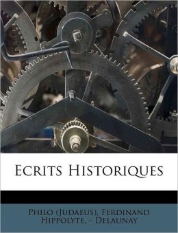 Ecrits Historiques