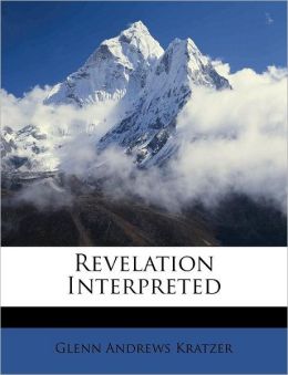 Revelation Interpreted