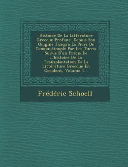 Histoire de la Litt&eacuterature Anglaise (Volume 2 de 5) (French Edition) Hippolyte Taine