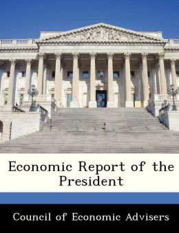 Economic Report of the President