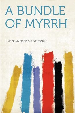 A Bundle of Myrrh