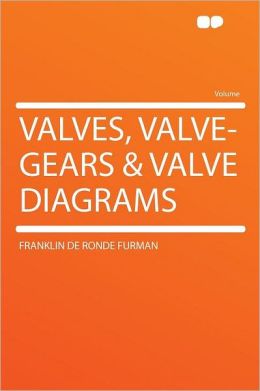 Valves and valve gears Franklin De Ronde Furman
