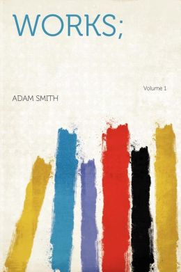 Works; Volume 1
