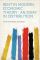 Rent in Modern Economic Theory: an Essay in Distribution