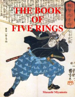 The Book of Five Rings