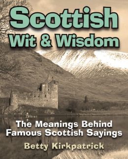 Famous Scottish Quotes. QuotesGram