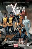 Book Cover Image. Title: All-New X-Men Volume 1:  Yesterday's X-Men, Author: Brian Bendis