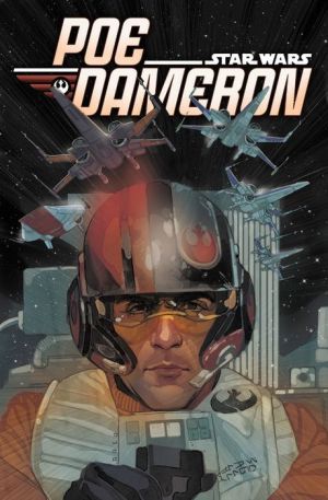 Star Wars: Poe Dameron Vol. 1: Black Squadron