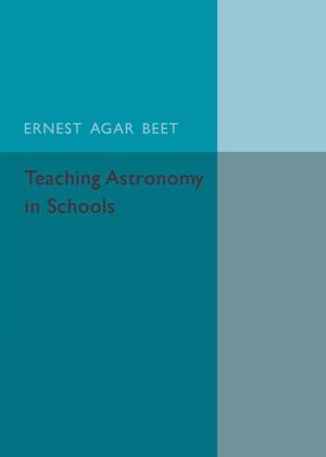 Teaching Astronomy in Schools