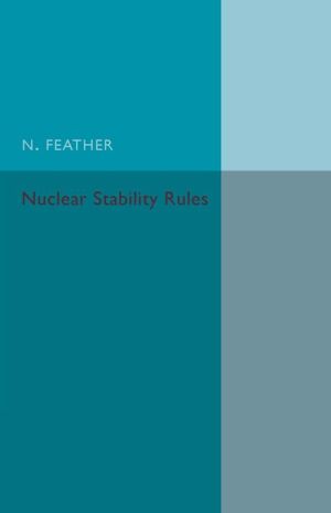 Nuclear Stability Rules