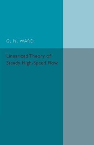 Linearized Theory of Steady High-Speed Flow