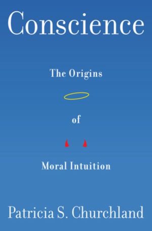 Book Conscience: The Origins of Moral Intuition