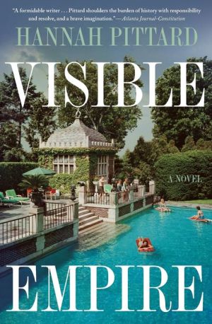Visible Empire|Paperback