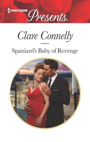 Book Spaniard's Baby of Revenge