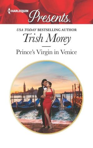 Book Prince's Virgin in Venice
