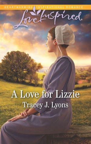 Book A Love for Lizzie