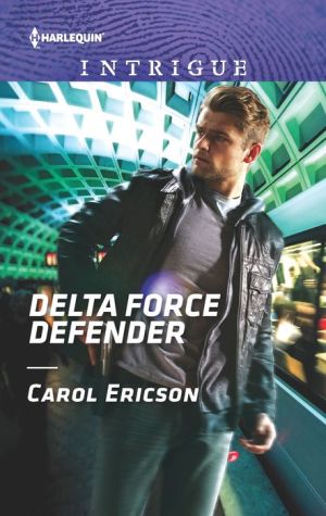 Book Delta Force Defender