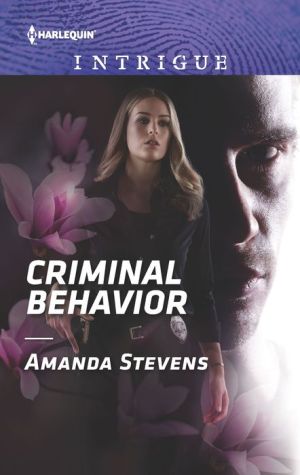 Book Criminal Behavior