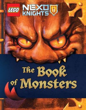 The Book of Monsters (LEGO NEXO Knights)
