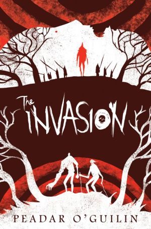 Book The Invasion (The Call, Book 2)