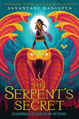 Book The Serpent's Secret
