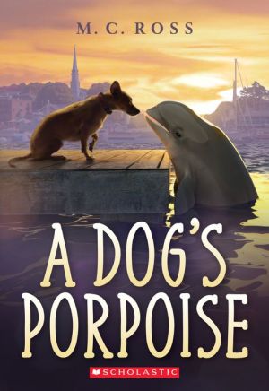 Book A Dog's Porpoise
