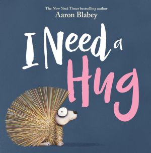 Book I Need a Hug