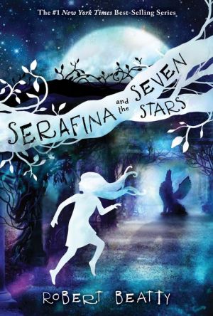Book Serafina and the Seven Stars