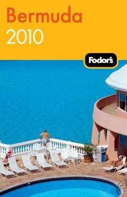 Fodor's Bermuda 2010
