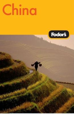 Fodor's China