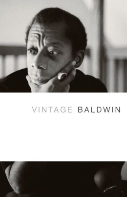 Vintage Baldwin James Baldwin