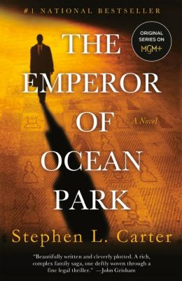 Emperor of Ocean Park
