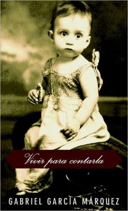 Vivir para contarla (Living to Tell the Tale)