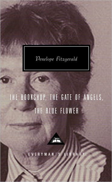 The Bookshop; The Gate of Angels; The Blue Flower