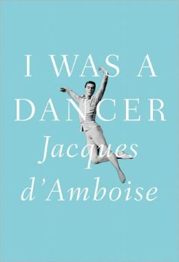 I Was a Dancer