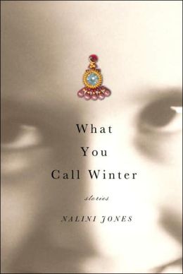 What You Call Winter