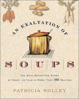 Exaltation of Soups