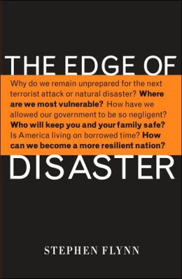 The Edge of Disaster