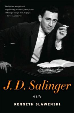 J. D. Salinger: A Life