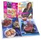 Rachael Ray 365: No Repeats: A Year of Deliciously Different Dinners (A 30-Minute Meal Cookbook)