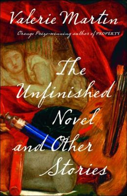 The Unfinished Novel and Other Stories