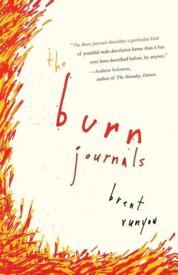 The Burn Journals