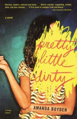 Pretty Little Dirty