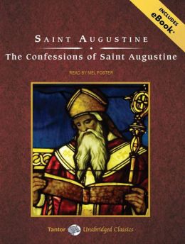 The Confessions of Saint Augustine
