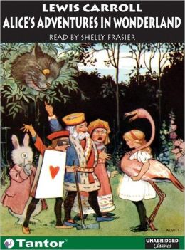 Alice's Adventures in Wonderland